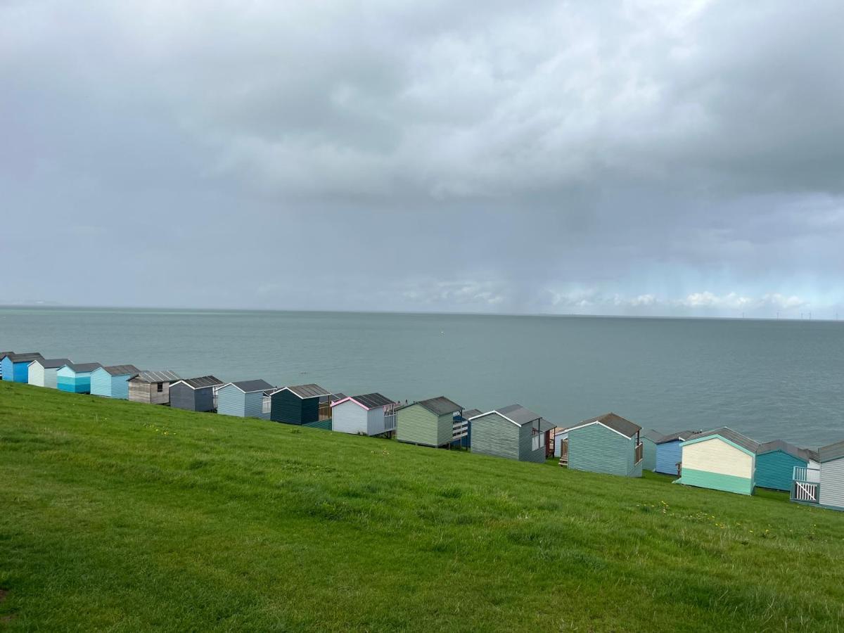 Sky By The Sea Ξενοδοχείο Whitstable Εξωτερικό φωτογραφία