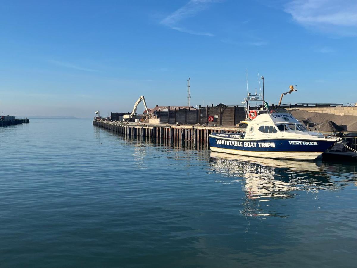 Sky By The Sea Ξενοδοχείο Whitstable Εξωτερικό φωτογραφία