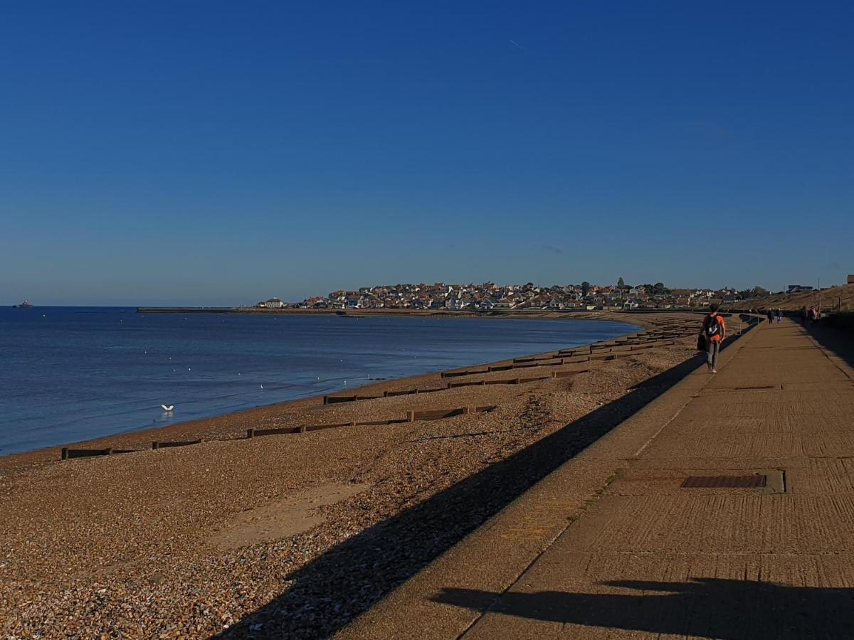 Sky By The Sea Ξενοδοχείο Whitstable Εξωτερικό φωτογραφία