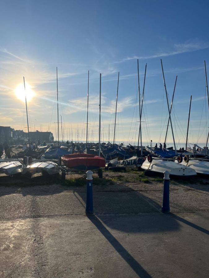 Sky By The Sea Ξενοδοχείο Whitstable Εξωτερικό φωτογραφία