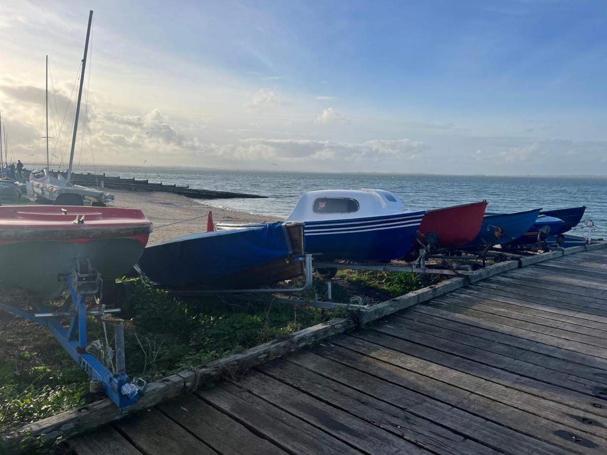 Sky By The Sea Ξενοδοχείο Whitstable Εξωτερικό φωτογραφία