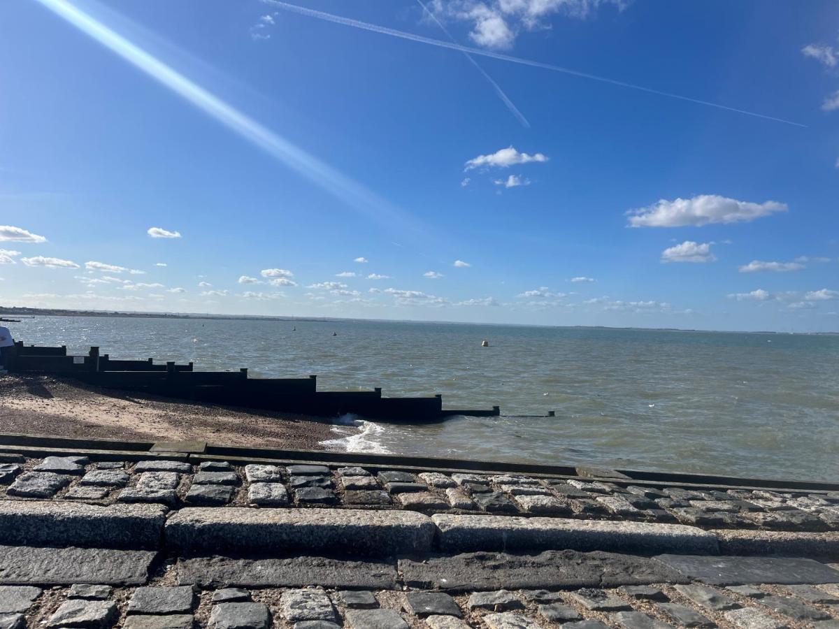 Sky By The Sea Ξενοδοχείο Whitstable Εξωτερικό φωτογραφία